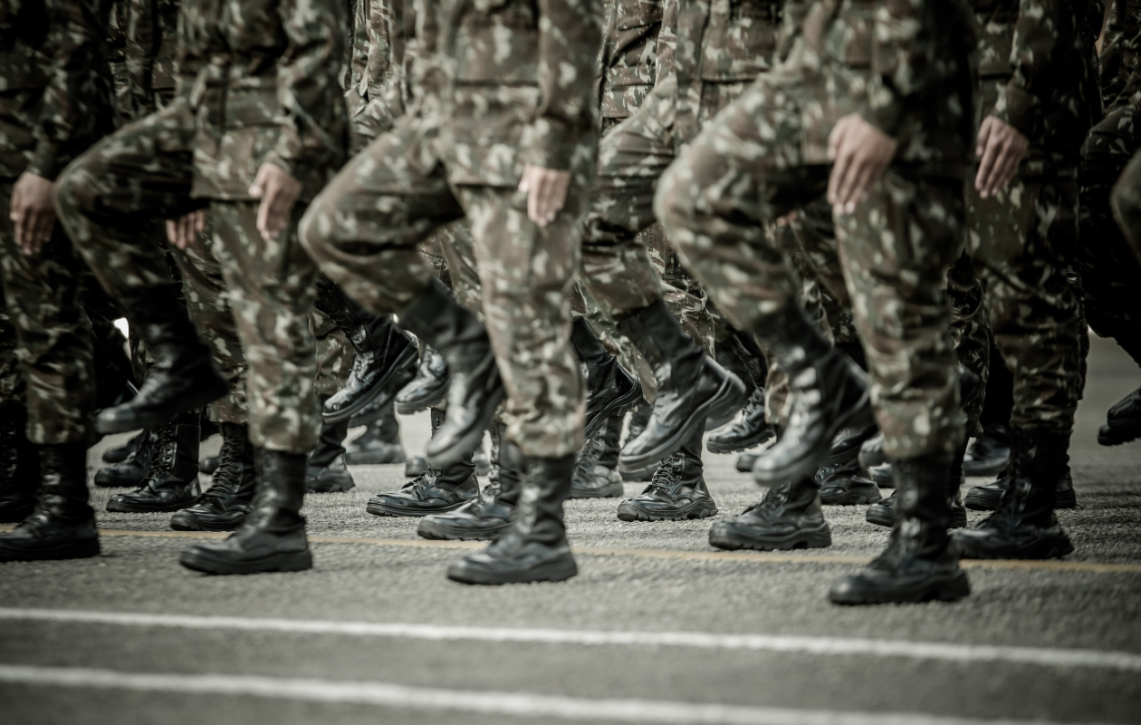 The Essential Guide to Transitioning from Military to Civilian Careers