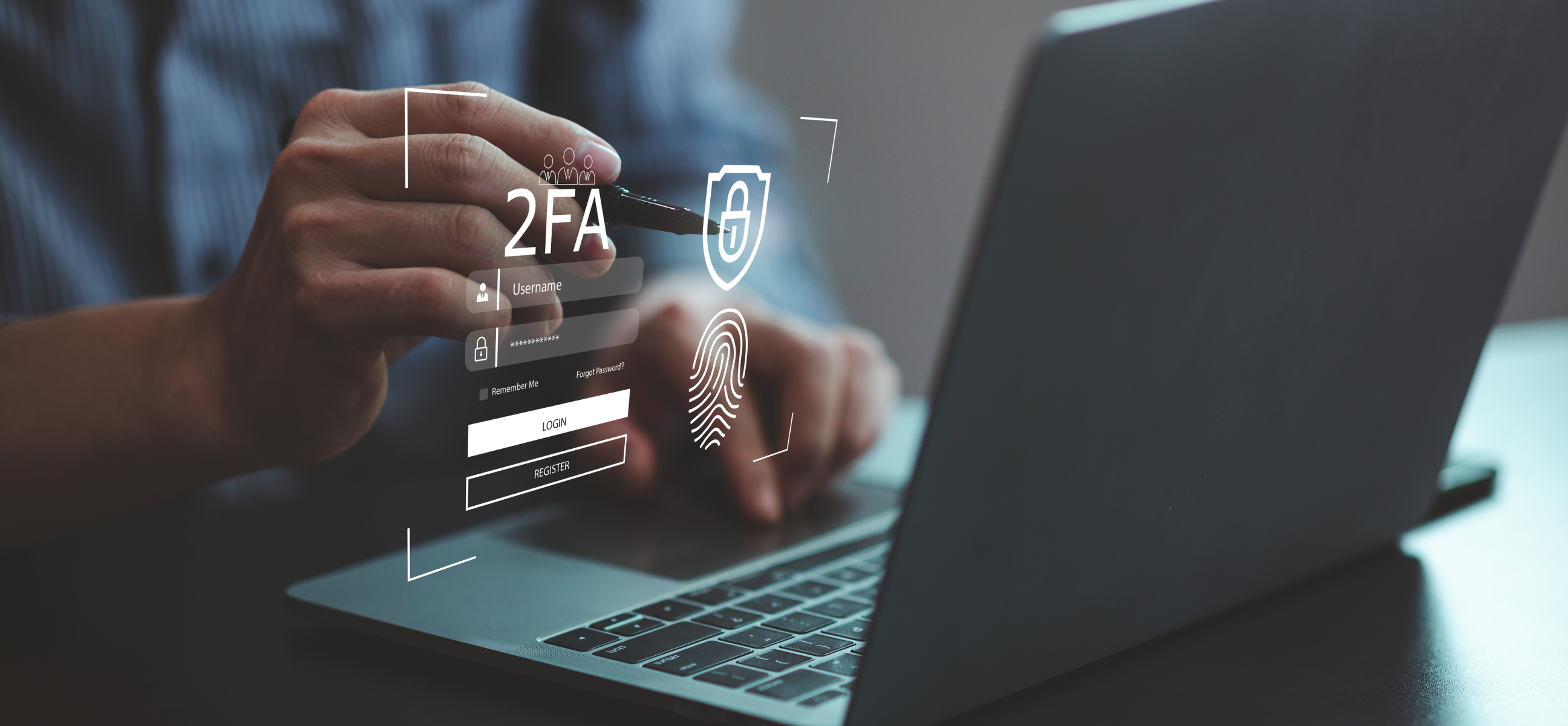 How Cybersecurity Training Can Boost Your Civilian Career
