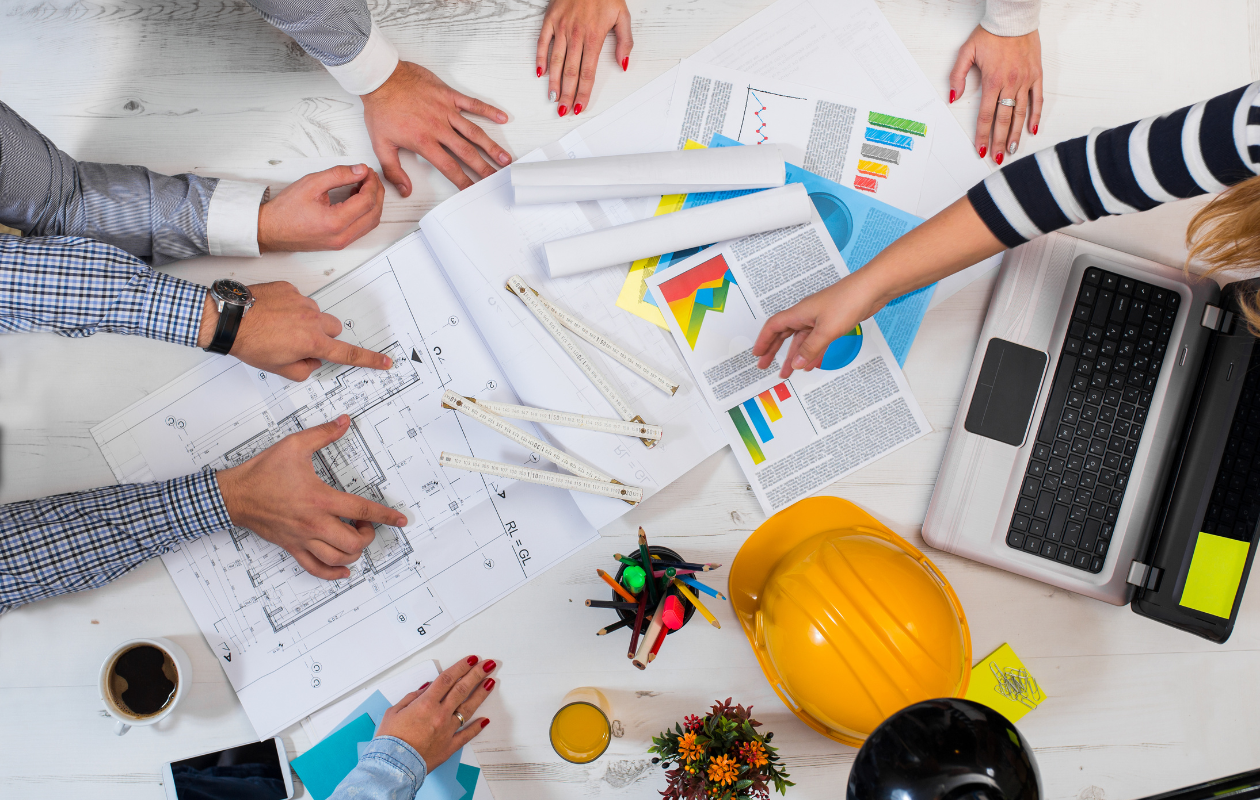 Maximizing the Impact of Project Management Skills in Civilian Roles