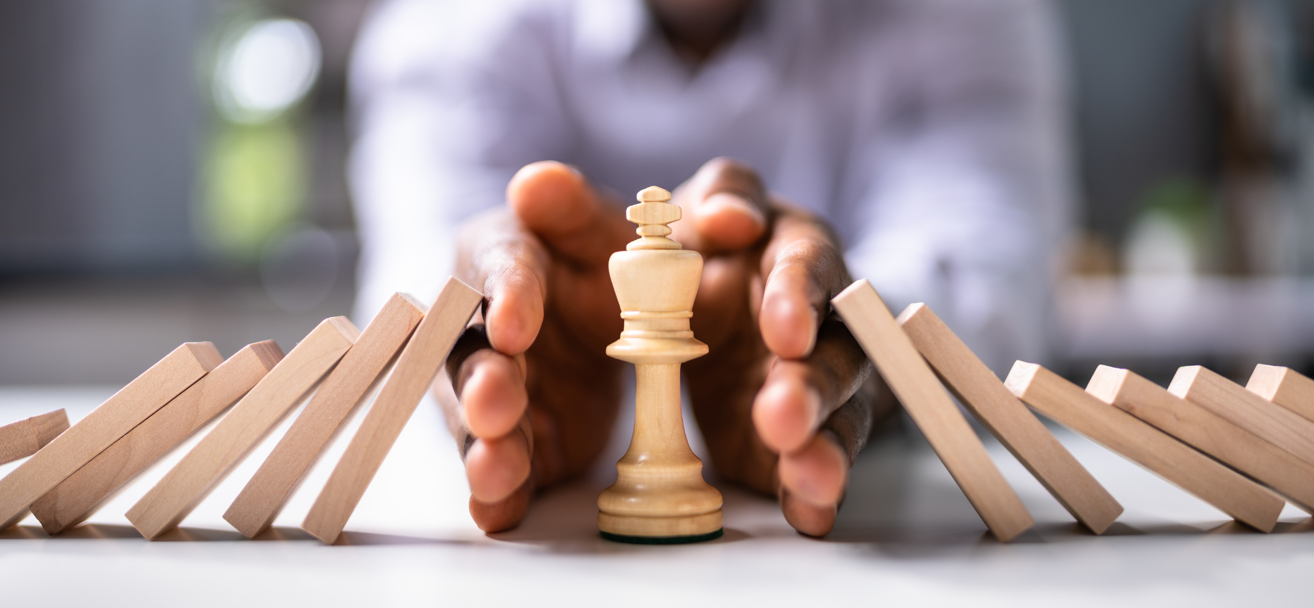 Risk Management and Mitigation