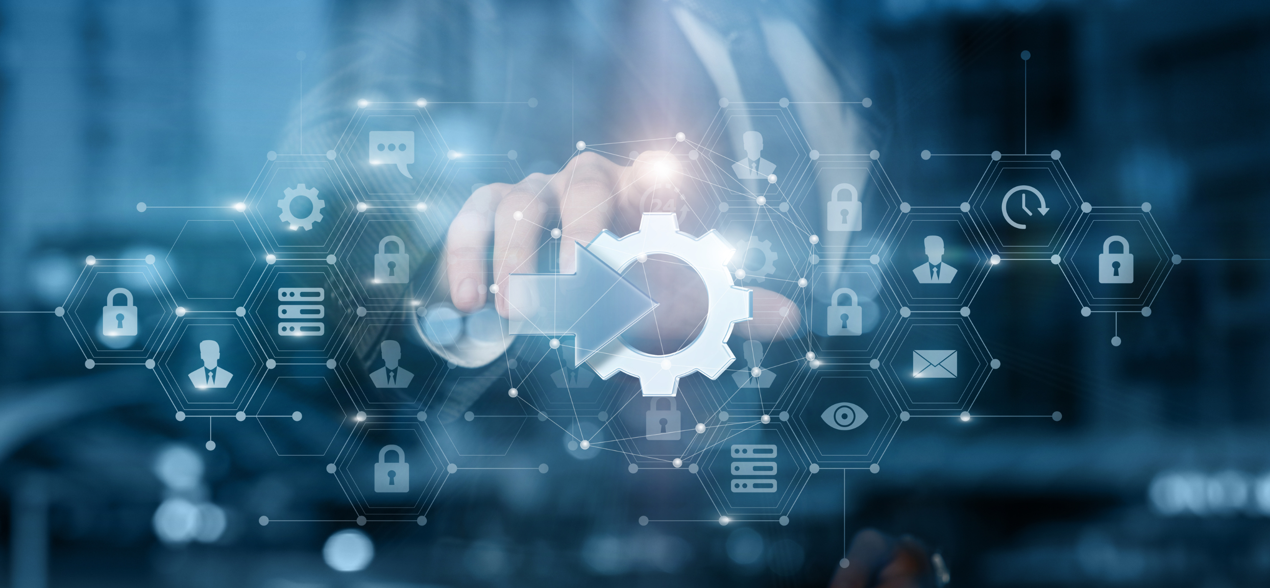 Data Integrity