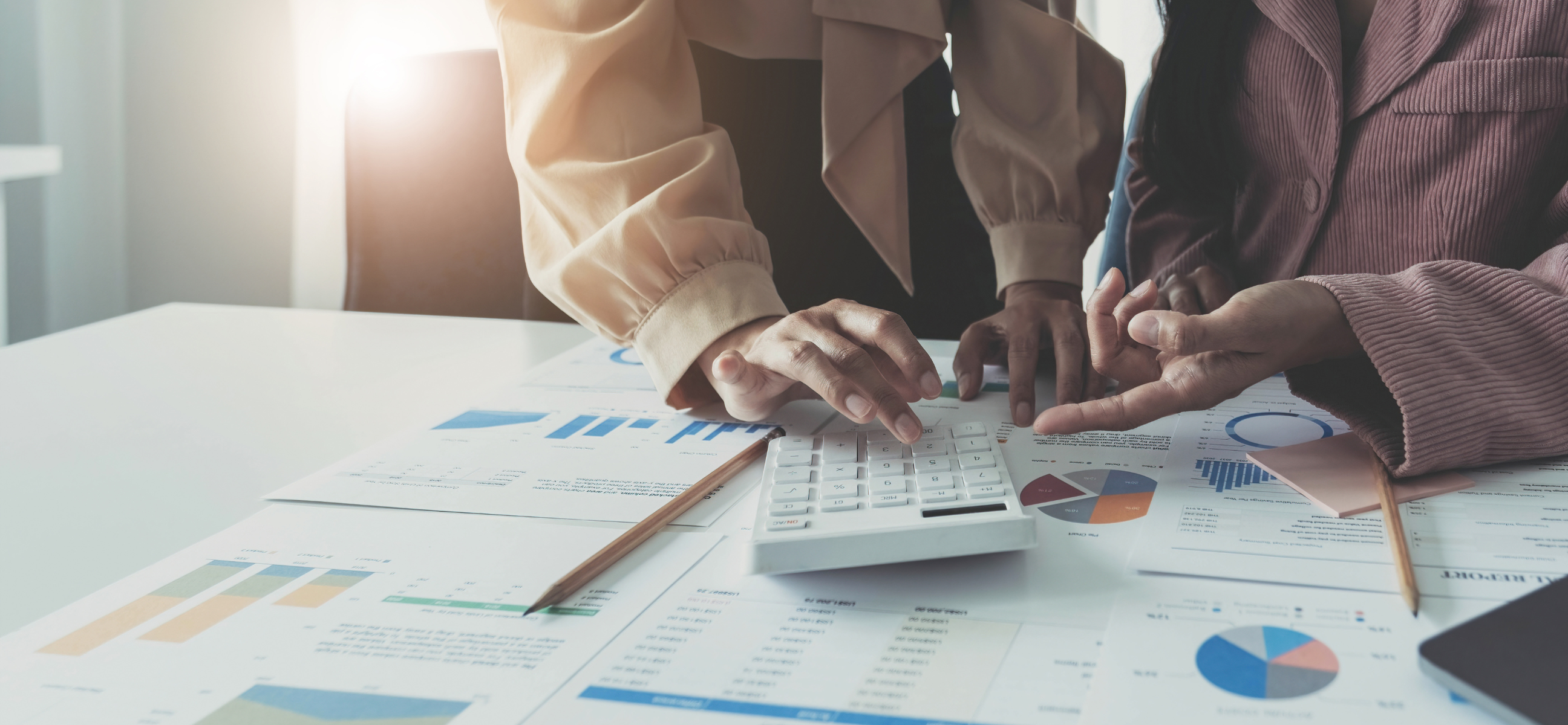 Audit Solutions